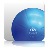 mediBall Pro 55cm - Blue