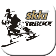 SKKI by Trikke