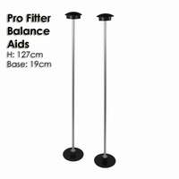 Pro Fitter - Balance Aid (Pair)